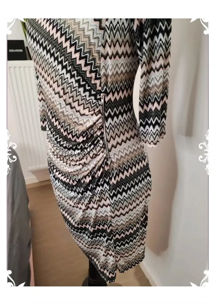 Robe Catherine Gérard - photo numéro 3