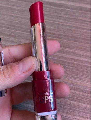 Rouge à lèvres