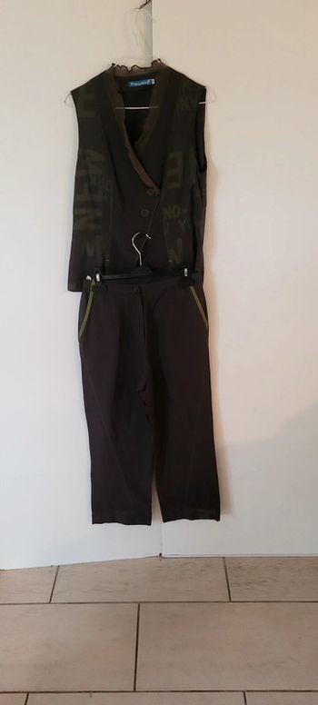 Ensemble femme Françoise f