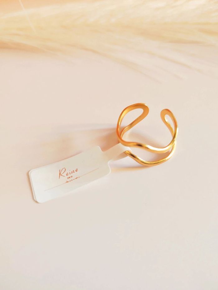 Bague Reine - photo numéro 3