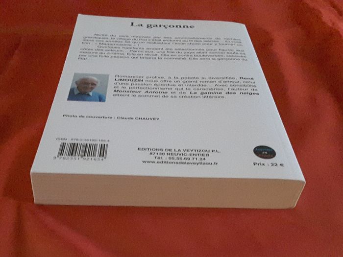 La garçonne – René Limouzin - photo numéro 6