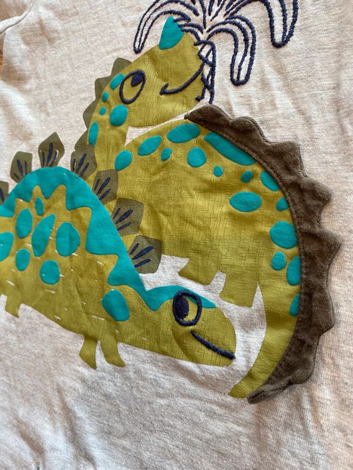 Combinaison 12 mois 🦖 - photo numéro 3