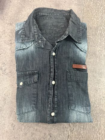 Chemise