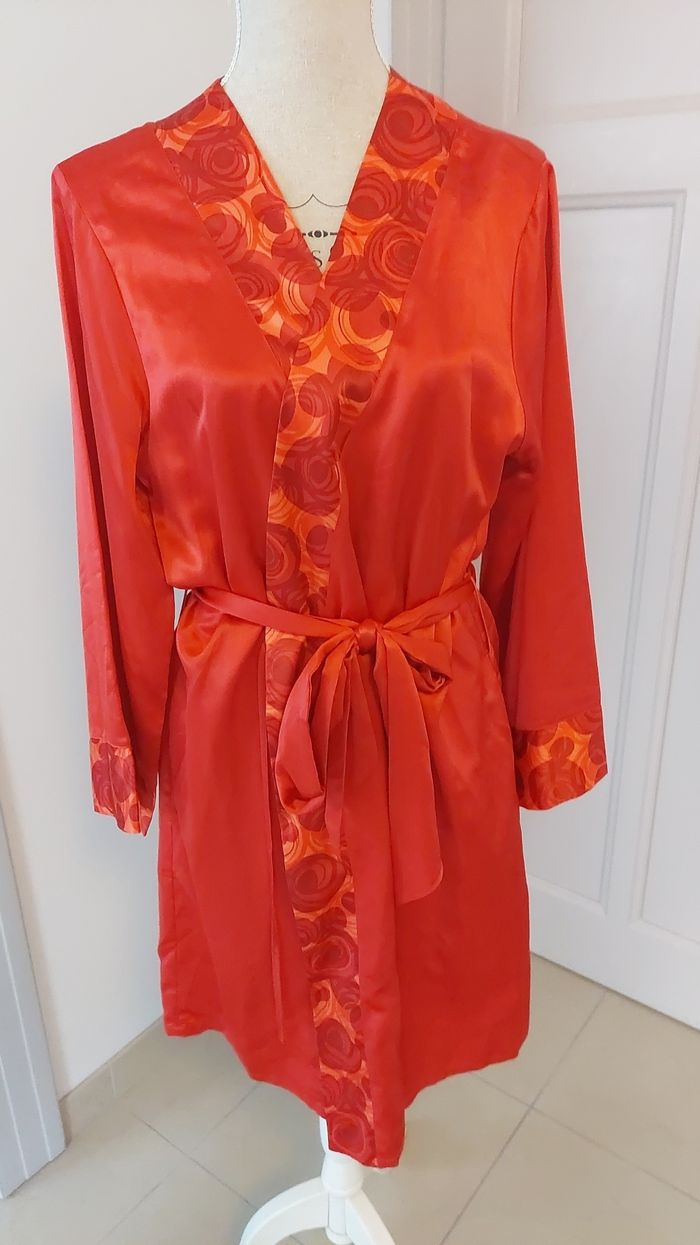 Déshabillé Darjeeling