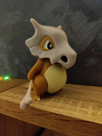 Figurine Pokémon Osselait