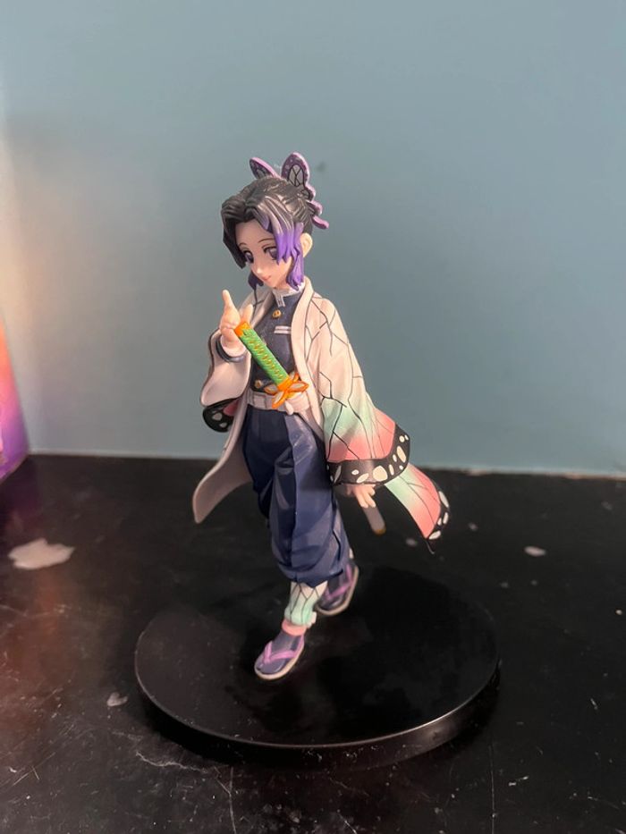 Figurine shinobu démon slayer - photo numéro 3