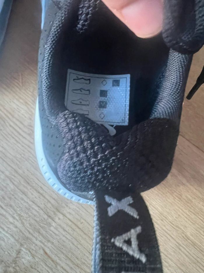 Nike Air Max - photo numéro 6