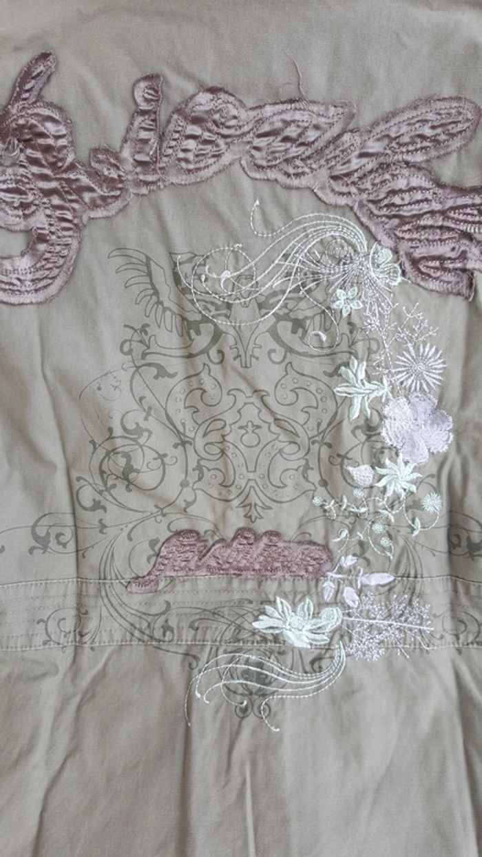 Veste Rivaldi 14 ans - photo numéro 5