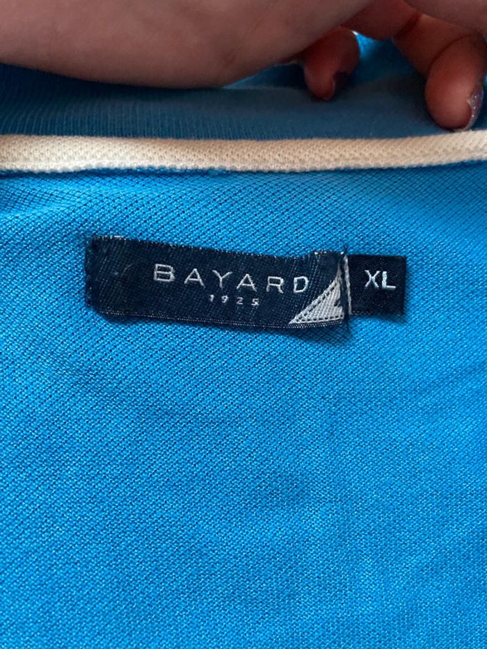 Polo Bayard - photo numéro 4