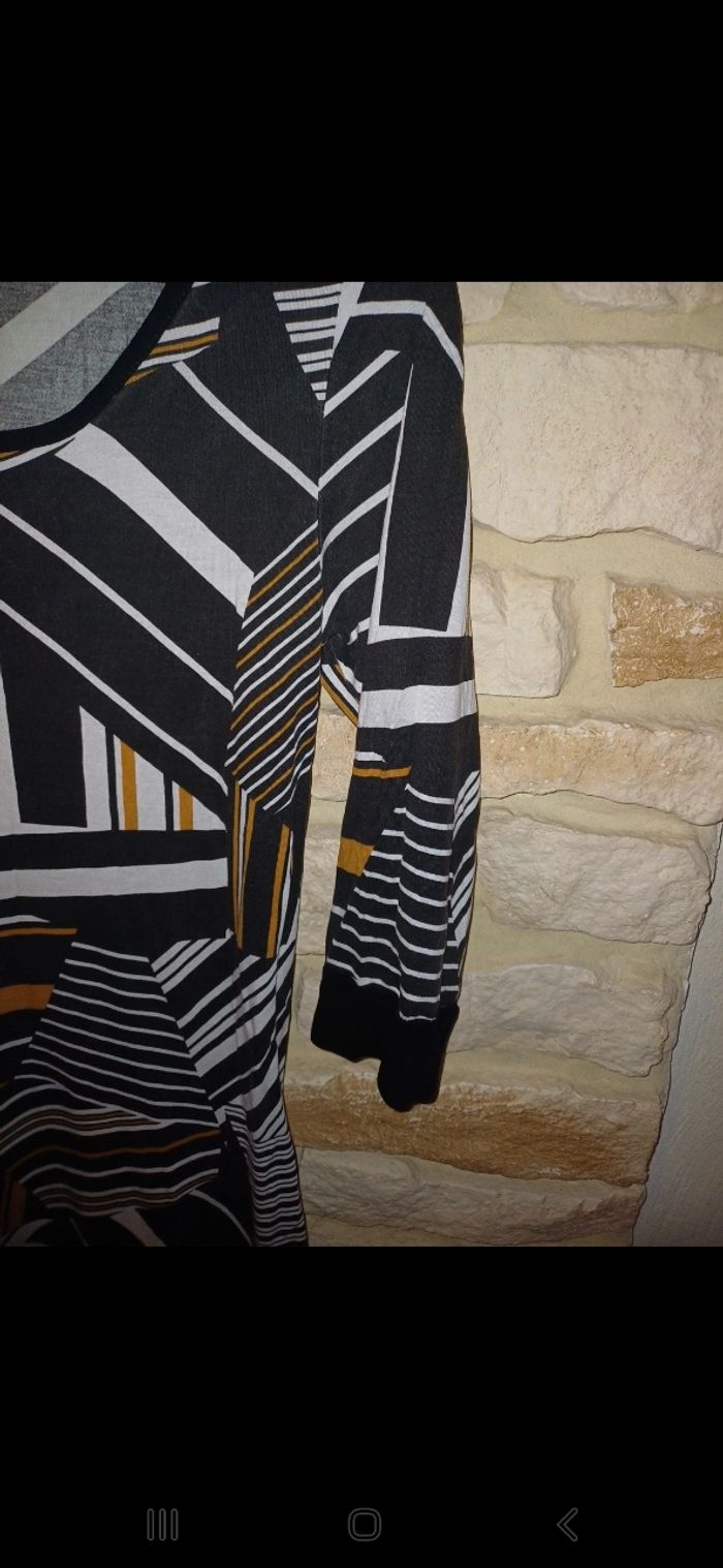 Robe taille 34 - photo numéro 3