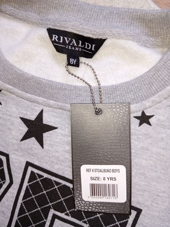 Sweet Rivaldi - photo numéro 5