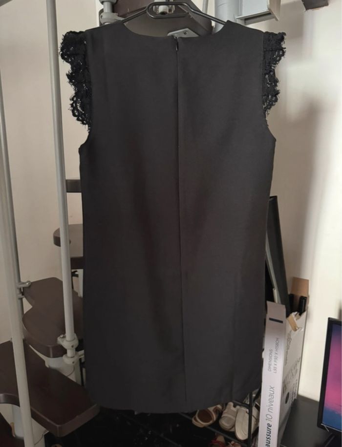 Robe courte - photo numéro 2