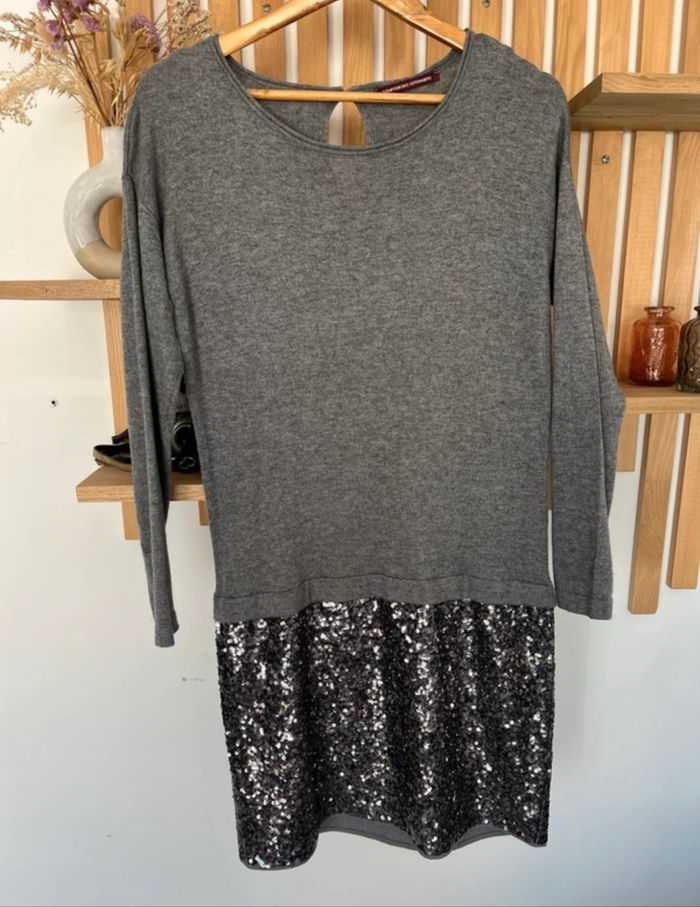 Robe Comptoir des Cotonniers
