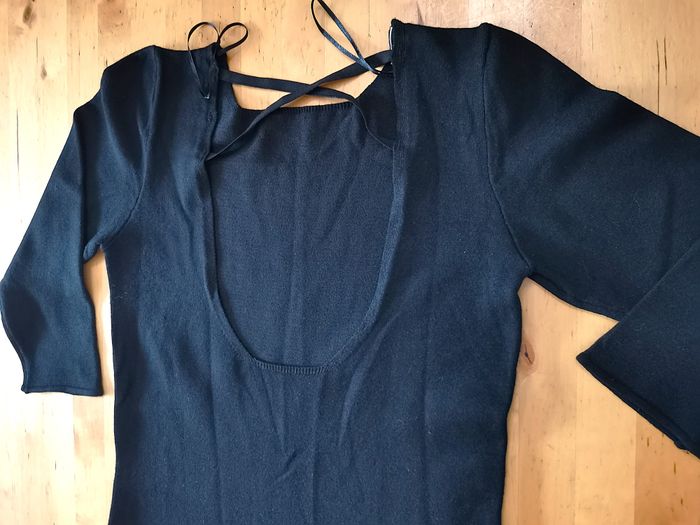 Robe "Mismash" - photo numéro 4