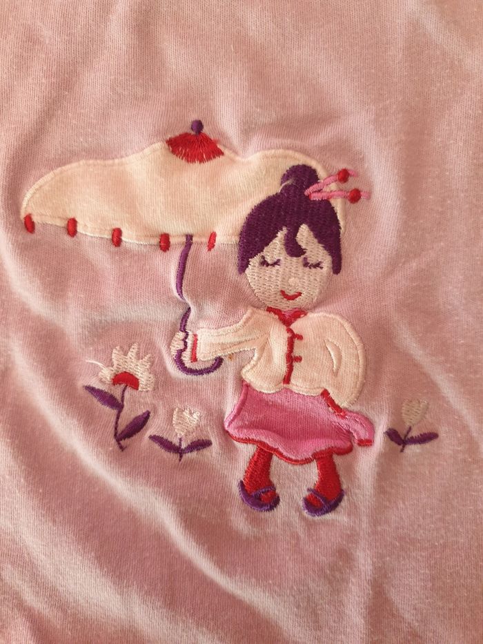 Tee shirt - photo numéro 3