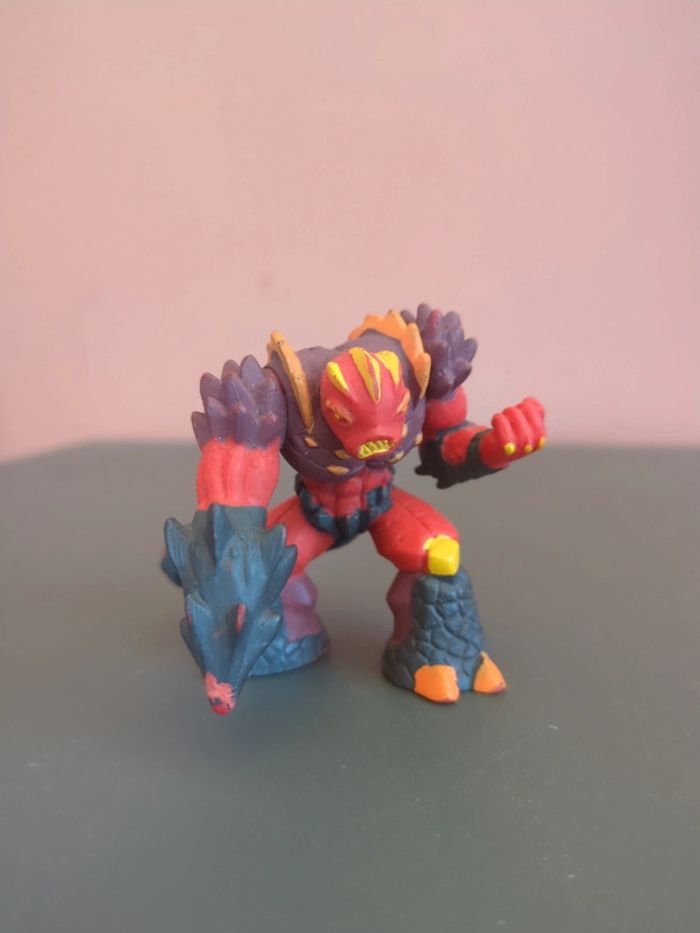 Figurine Gormiti