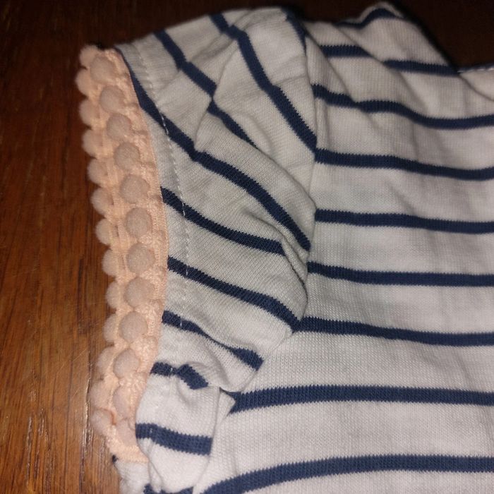 Petite robe légère - photo numéro 3