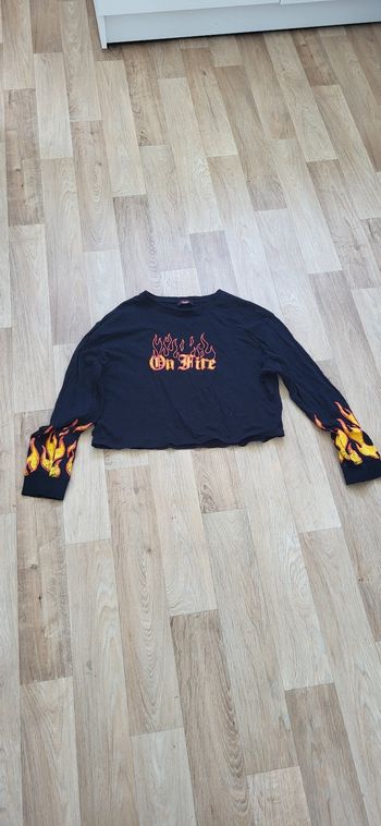 T shirt ML