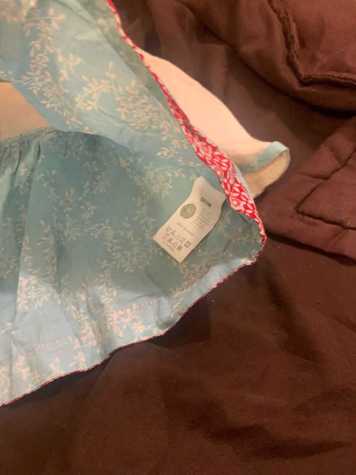 Tunique - photo numéro 3