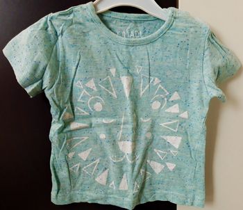 T-shirt 24-36 mois KIMADI neuf