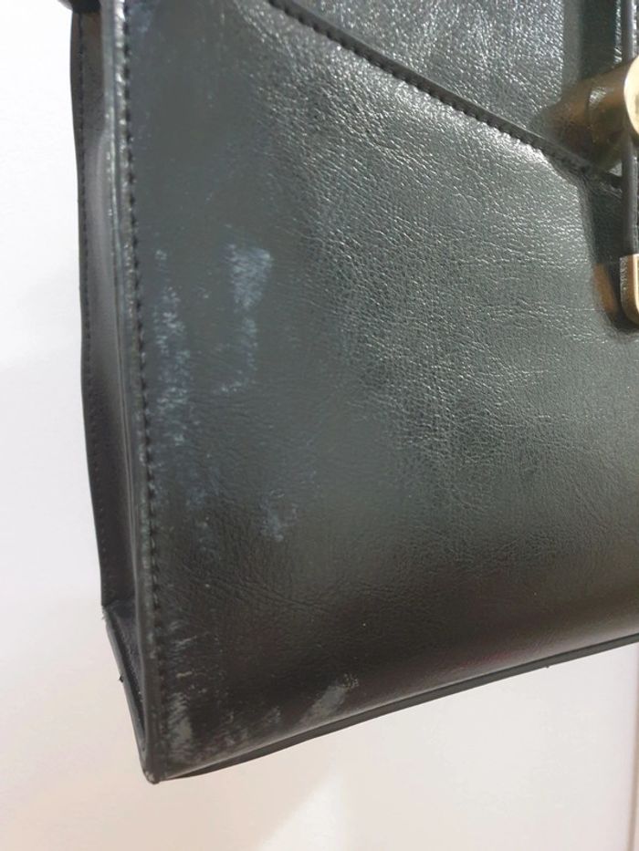 Sac en cuir Lorenzo - photo numéro 5