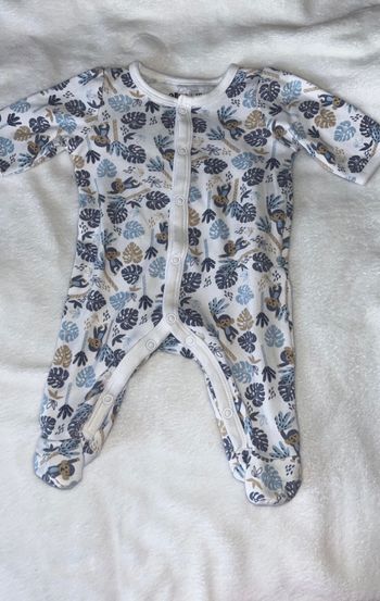 Pyjama