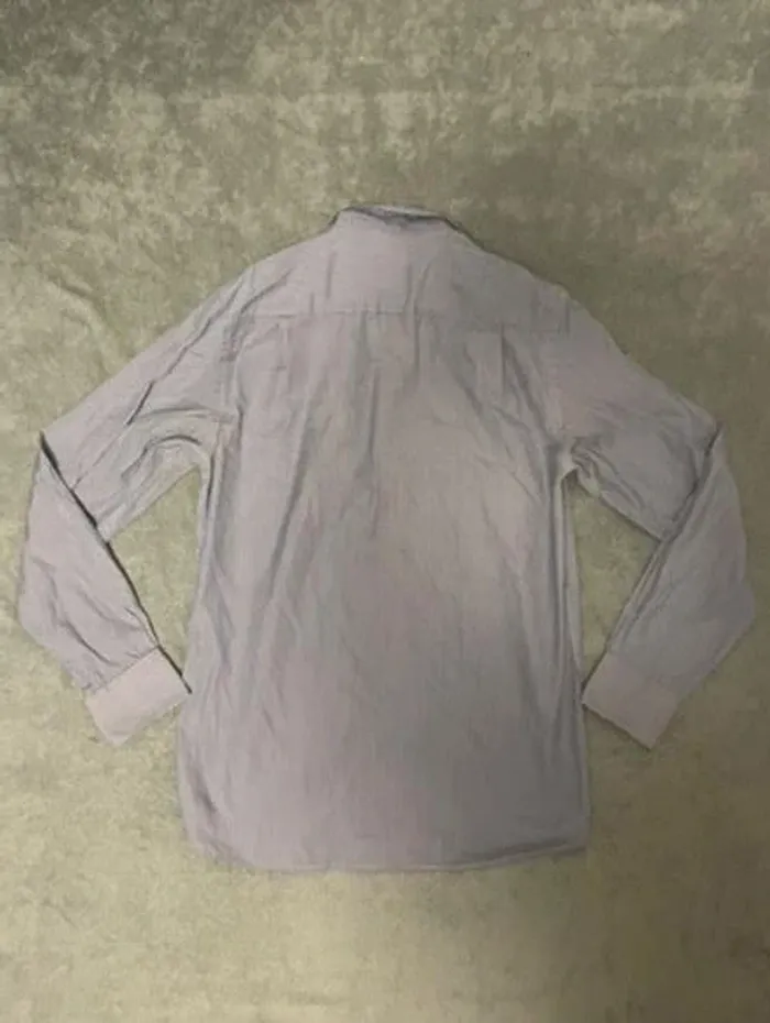 Chemise Burton - photo numéro 5