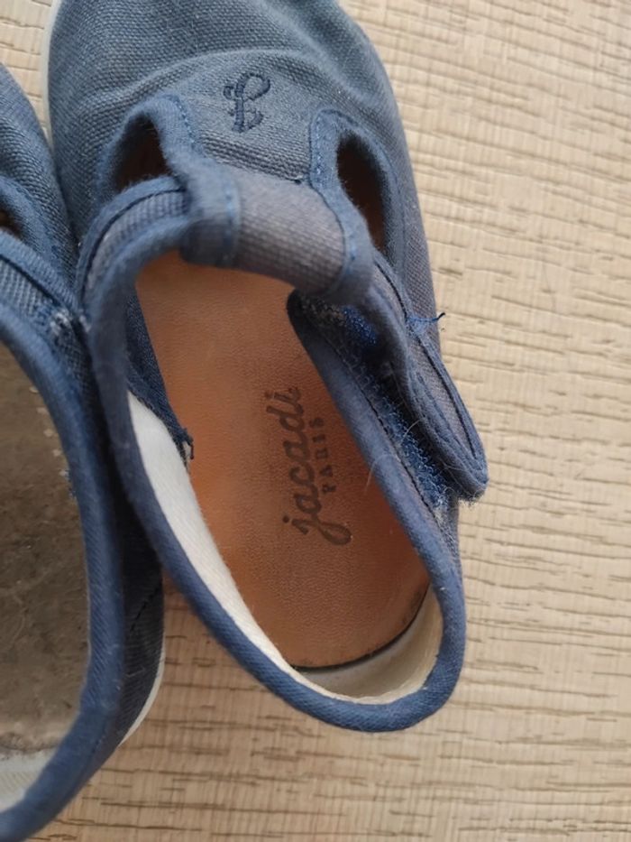 Chaussures taille 21 * - photo numéro 3