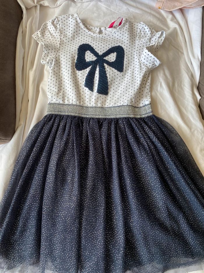 Robe 6-7 ans