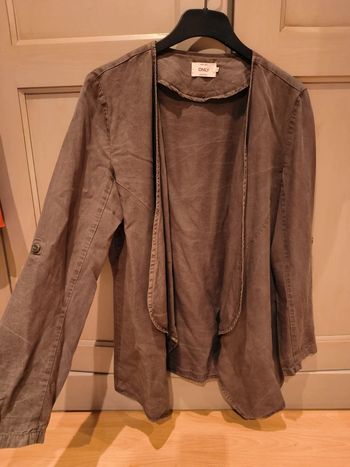 Blazer kaki Only taille 38