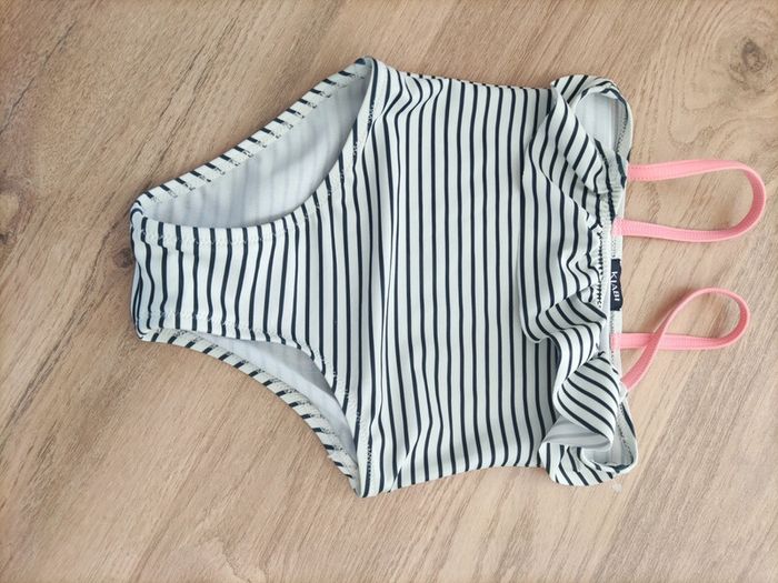 Maillot 2 ans