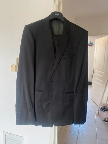 Veste de costume Hugo Boss