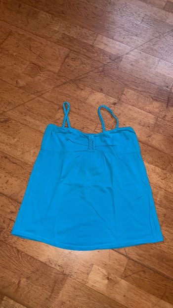 Débardeur femme Camaïeu T : M