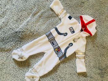 Combinaison Cosmonaute