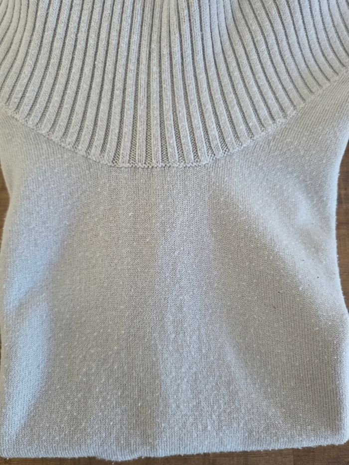 LOT de 2 Pulls Col Roulé / Montant – Parfaits pour l'Hiver - photo numéro 6