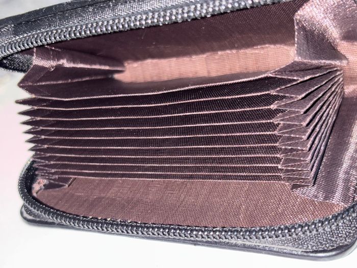 Portefeuille Élégant - photo numéro 3