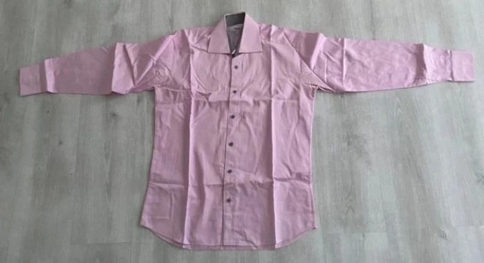 Chemise taille 2 (S) marque xoos