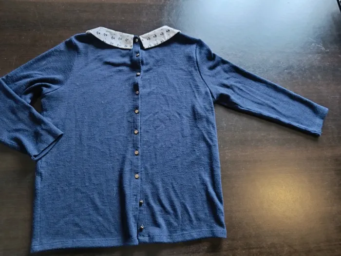 Pull PIMKIE - Taille XS - photo numéro 7