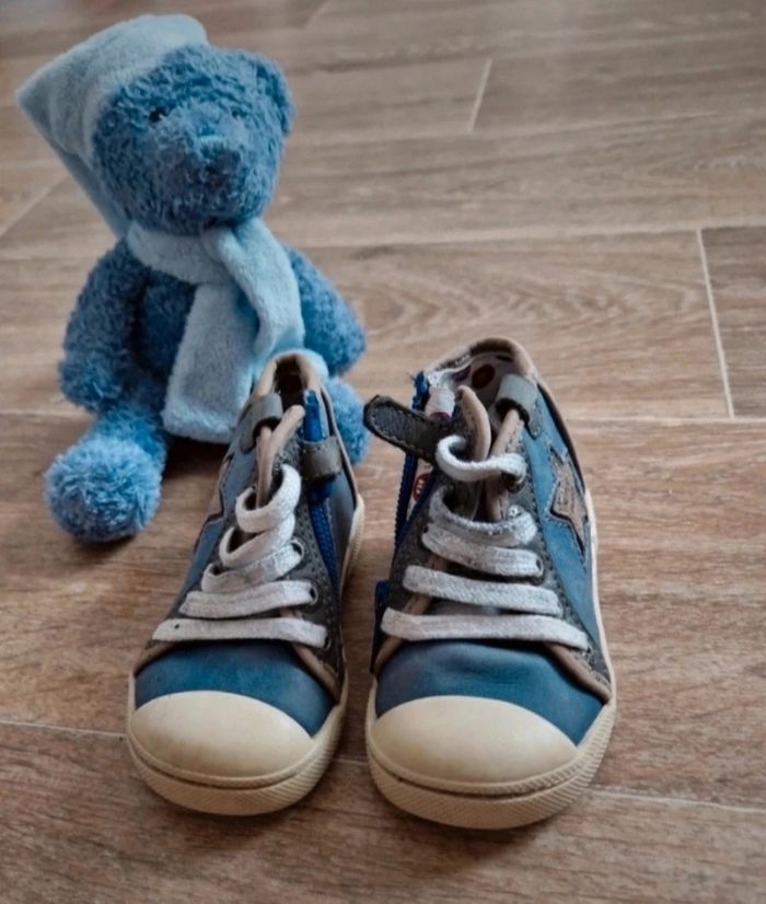 Chaussures - photo numéro 4