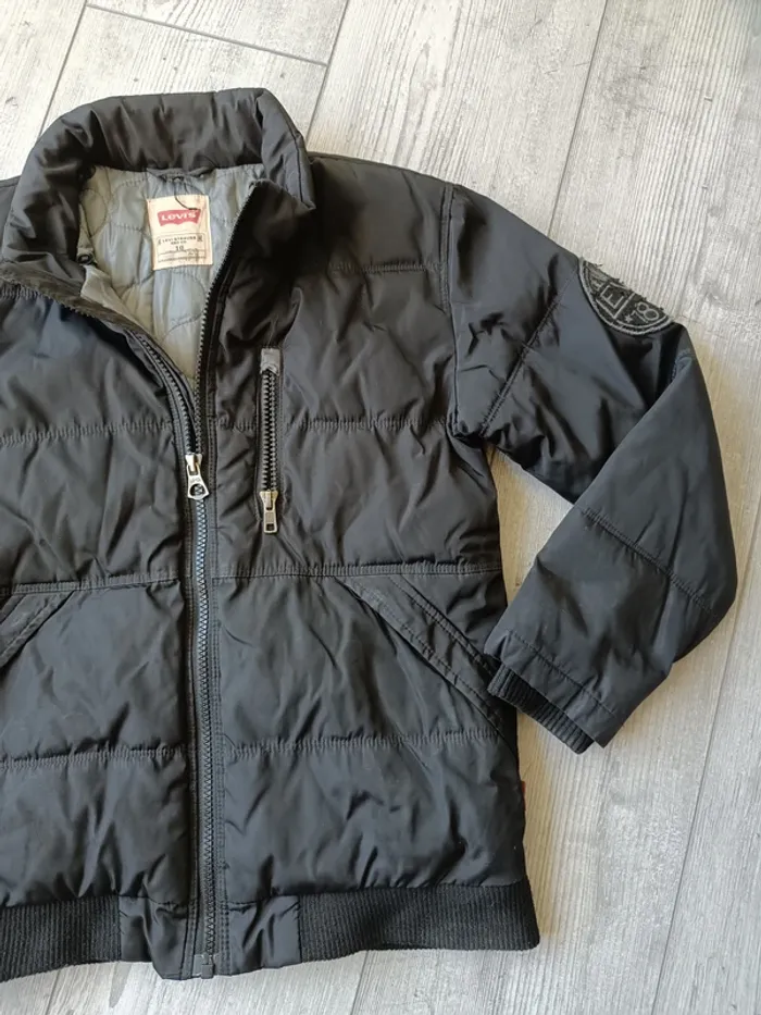 Veste Levi's - photo numéro 5