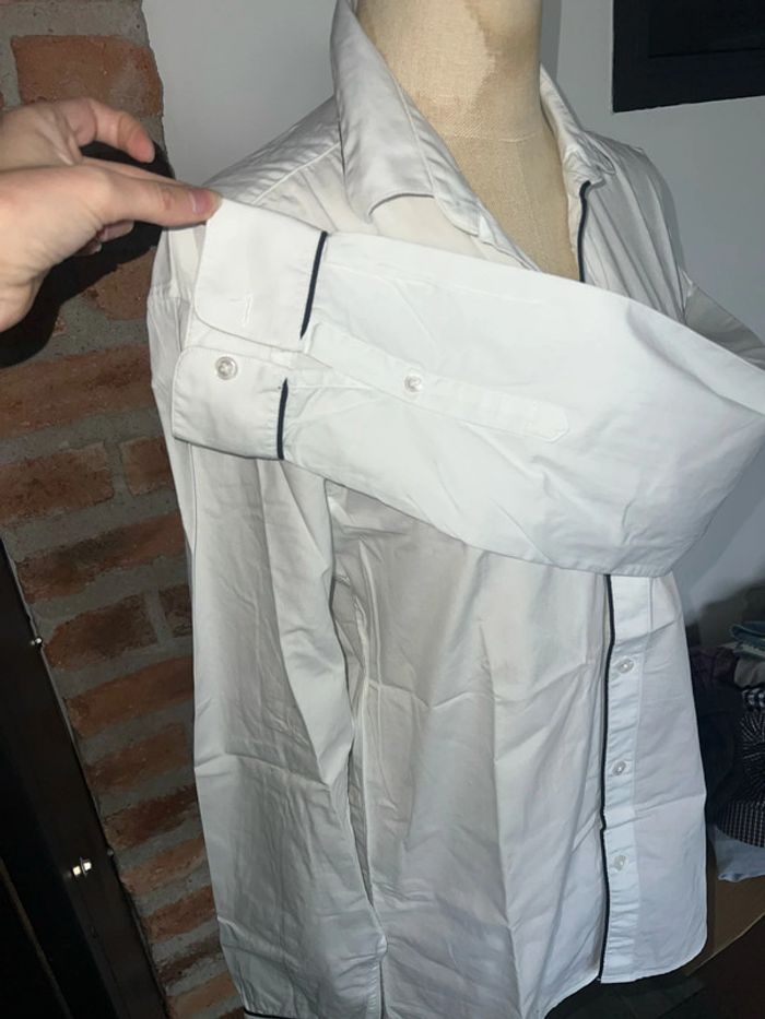 Jolie chemise - photo numéro 2