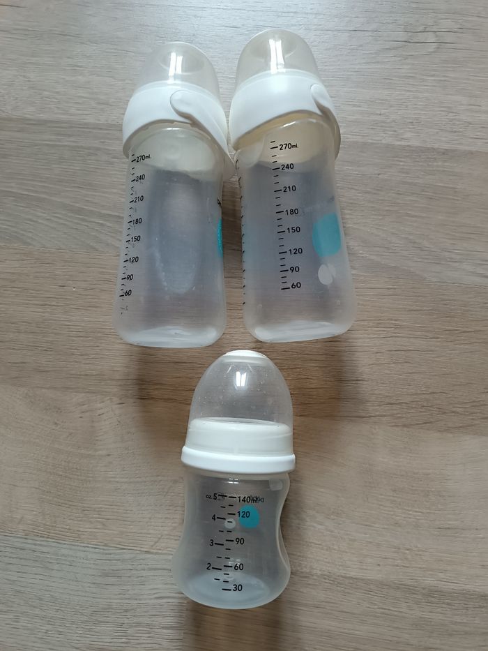 Biberons - photo numéro 2