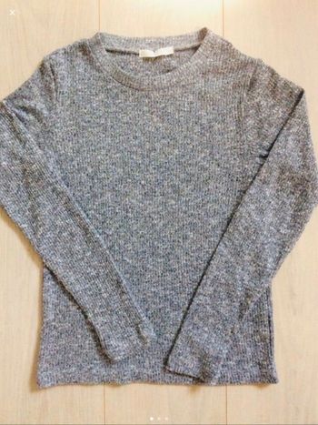 Pull Gémo 14 ans comme neuf