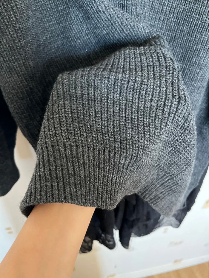 Robe pull - photo numéro 2