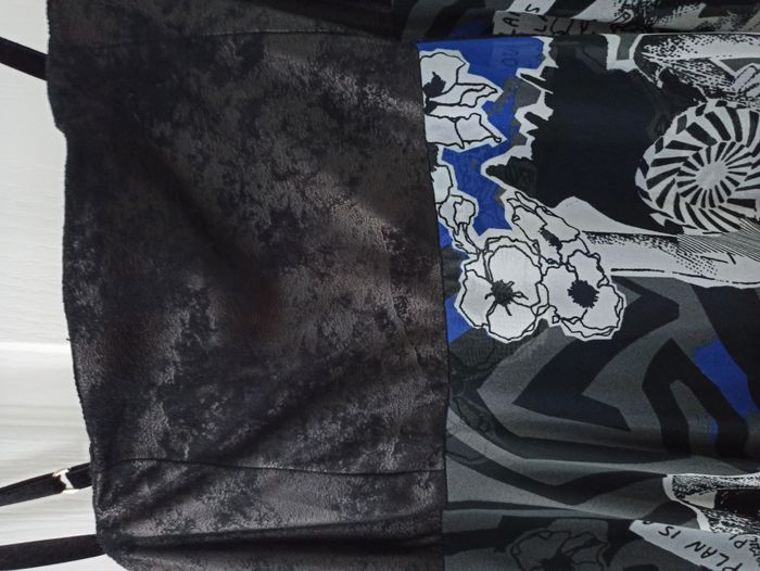 Robe  Angel Never Die - photo numéro 4