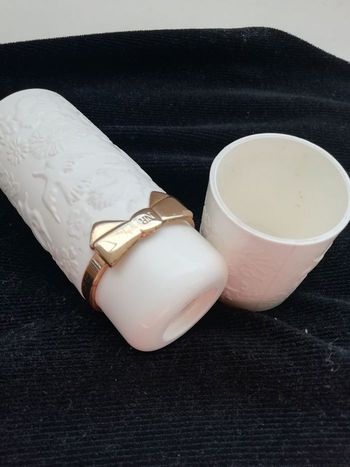 Coque vide pour recharge l'air du temps 50 ml