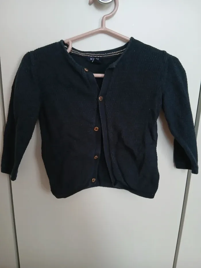 Gilet