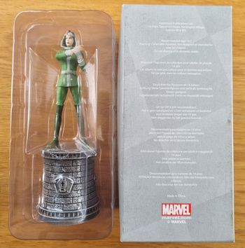Figurine Plomb MARVEL