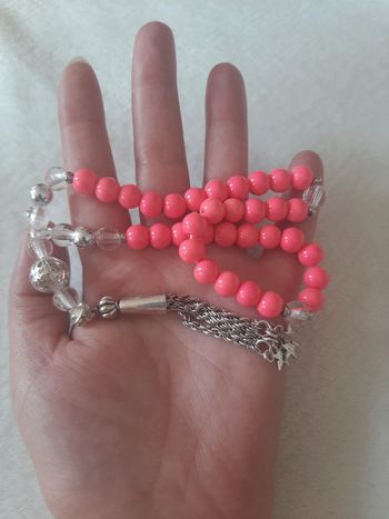 Tasbih 33 perles