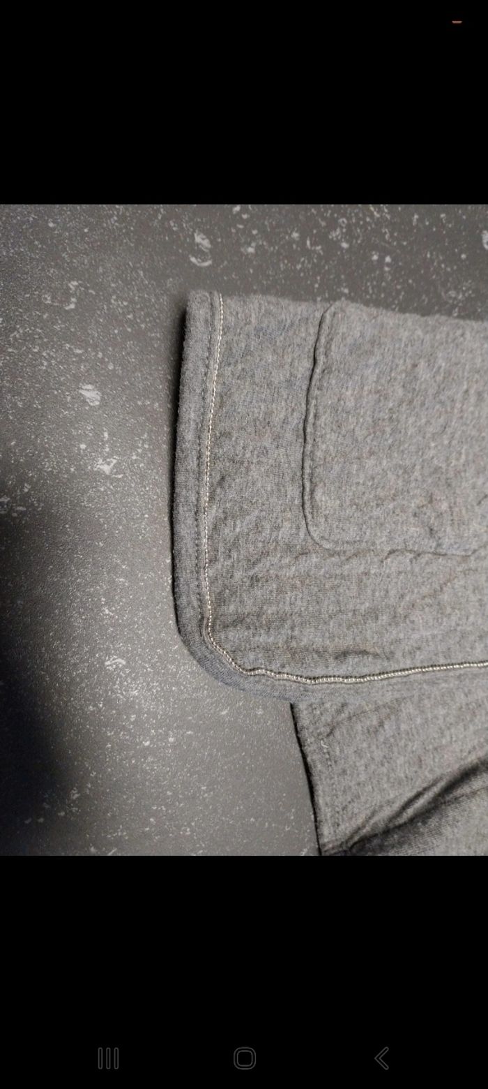 Gilet kiabi 10 ans - photo numéro 3